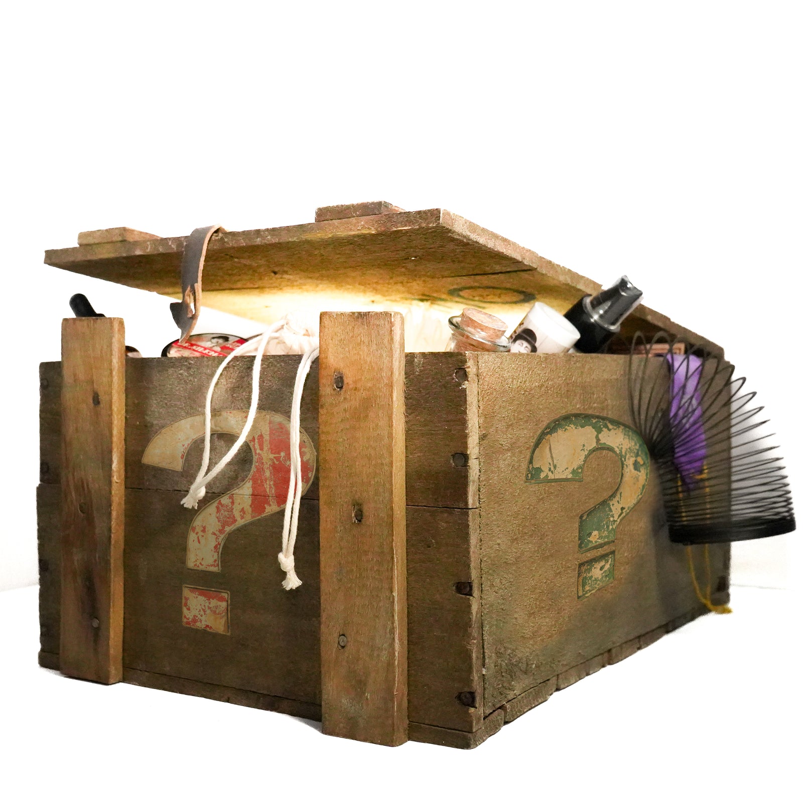 Featured and On Sale