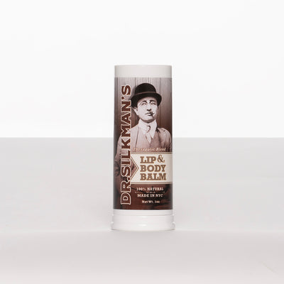 Lip and Body Balm