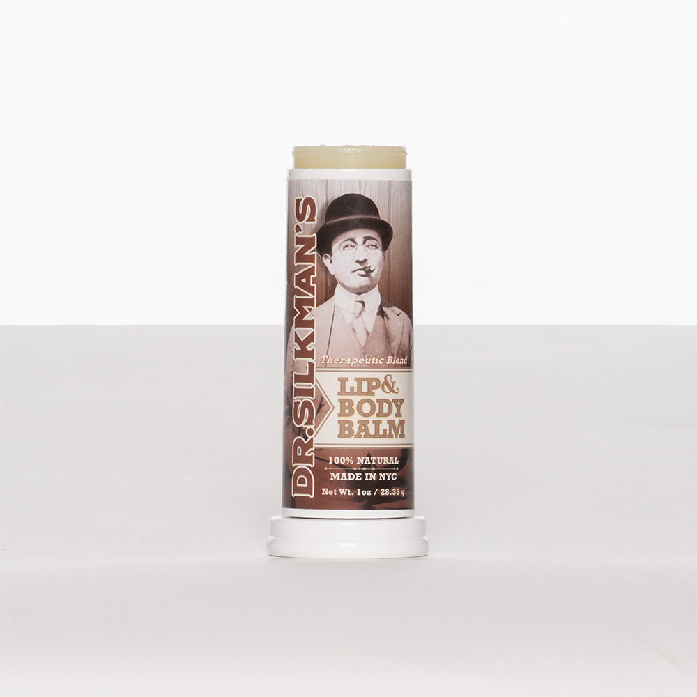 Lip and Body Balm
