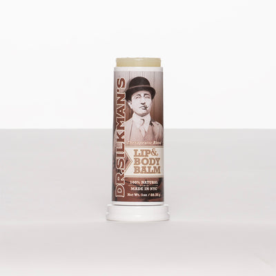 Lip and Body Balm