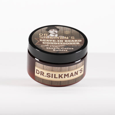 Beard Conditioning Set