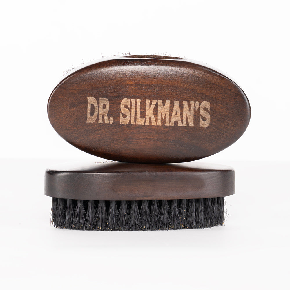 Beard Grooming Tools - Dr. Silkman's