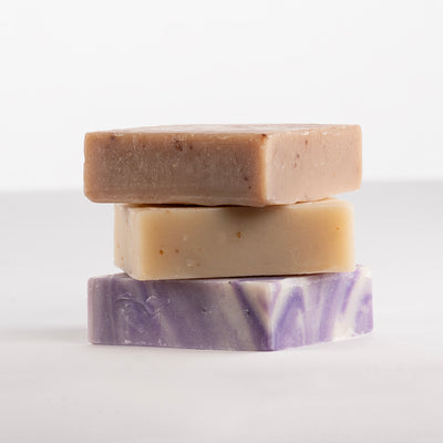 Premium Natural Handmade Soap