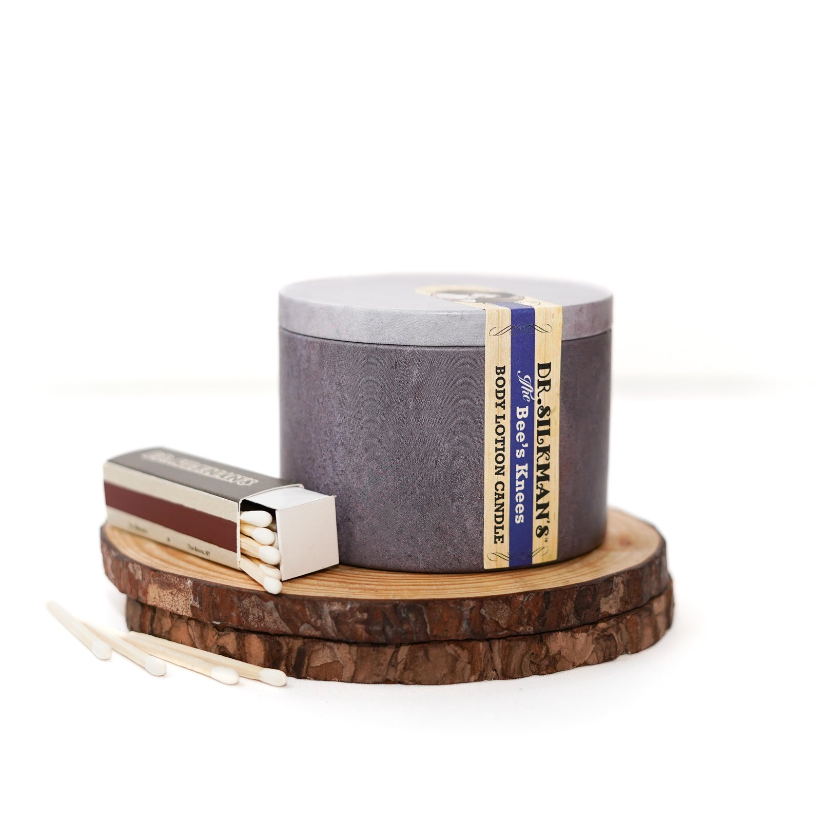 Signature Large Tins