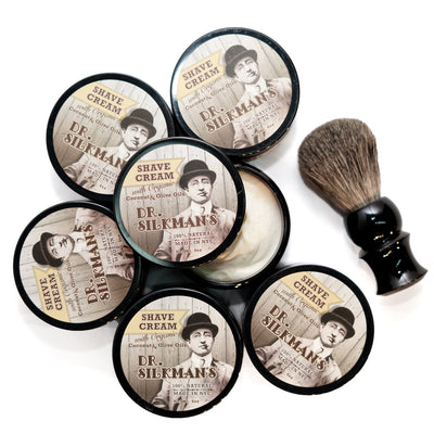 Shave Brushes