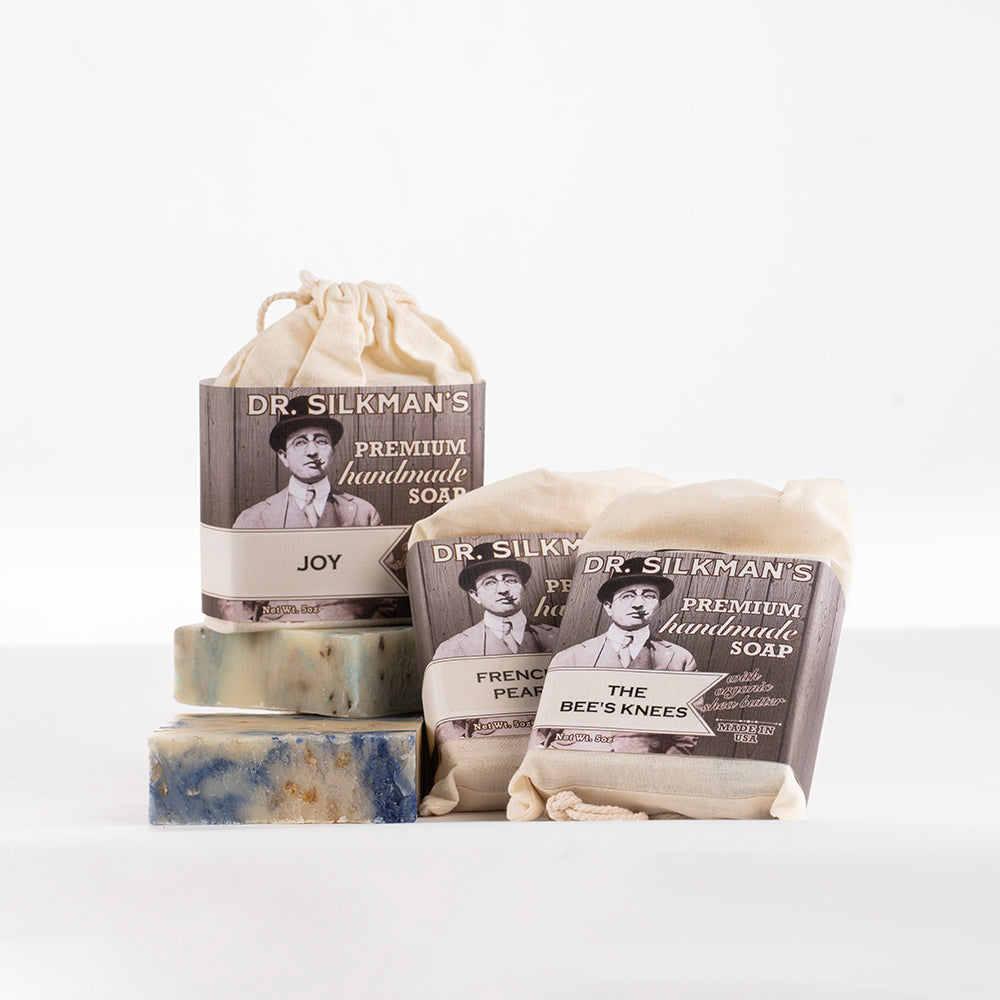 Fresh Soap Bundle