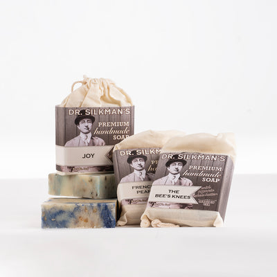 Fresh Soap Bundle