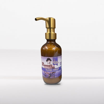 Jojoba Cream