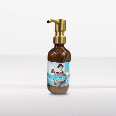 Jojoba Cream