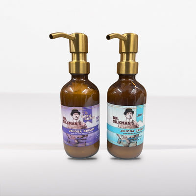 Jojoba Cream