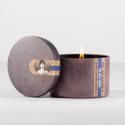 Signature Large Tins