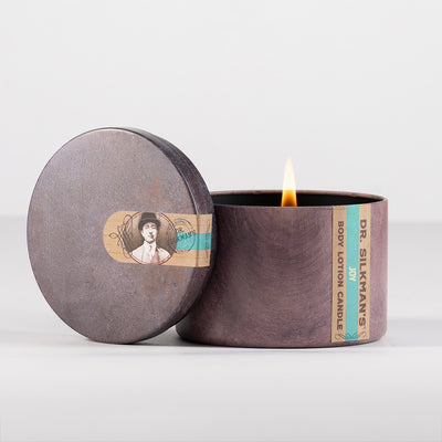 Signature Large Tins