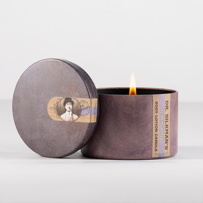 Signature Large Tins