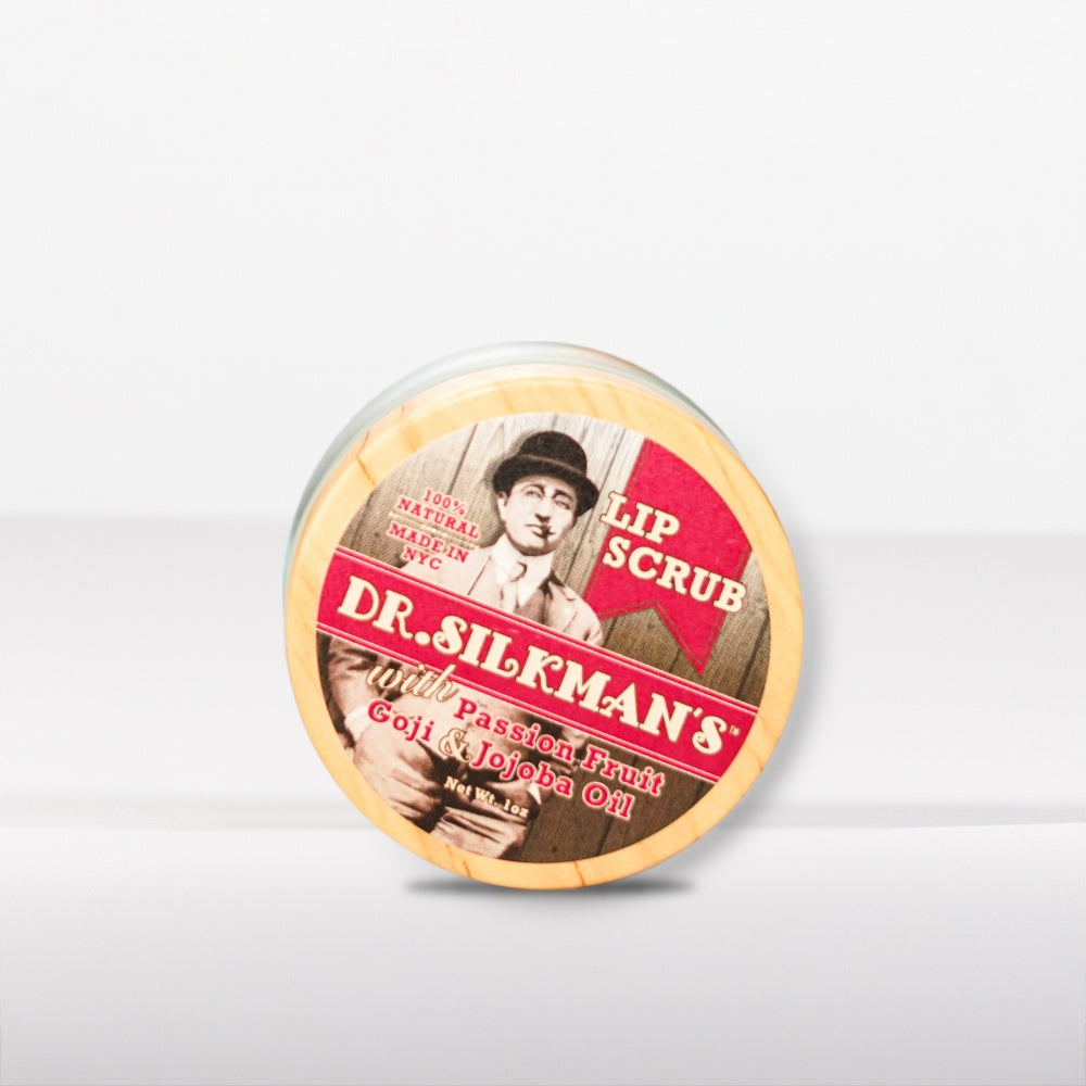 Lip Scrub