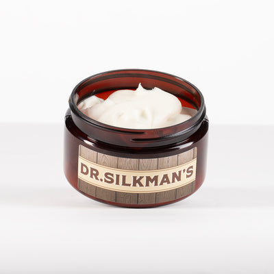 All Natural Shave Cream