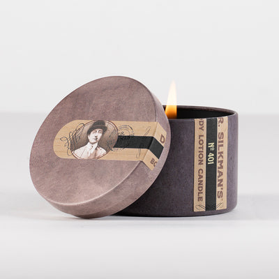 Signature Small Tins