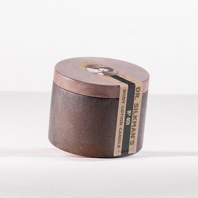 Signature Small Tins