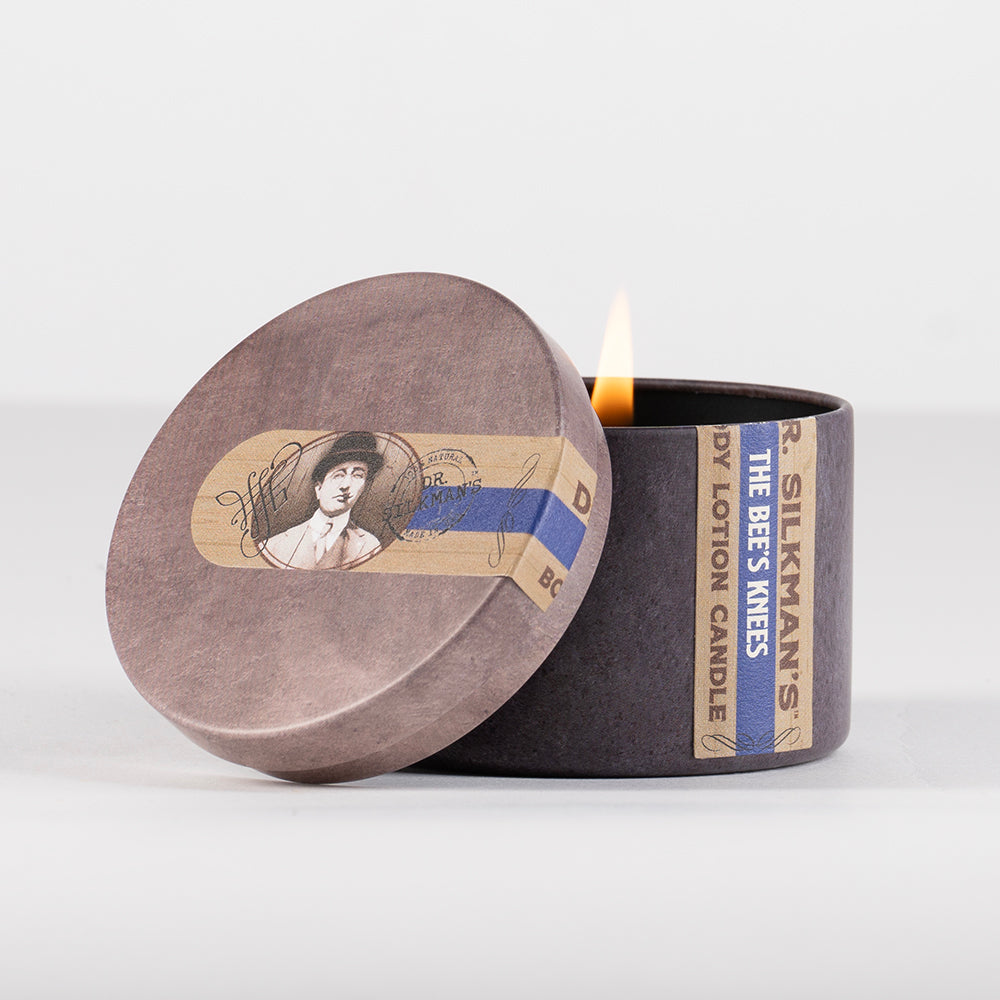 Signature Small Tins