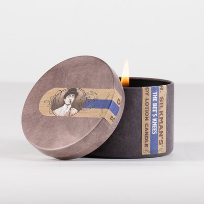 Signature Small Tins