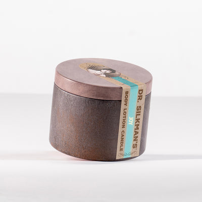 Signature Small Tins