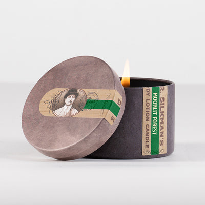 Signature Small Tins