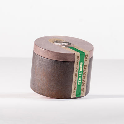 Signature Small Tins