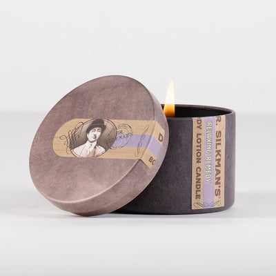 Signature Small Tins