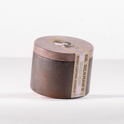 Signature Small Tins