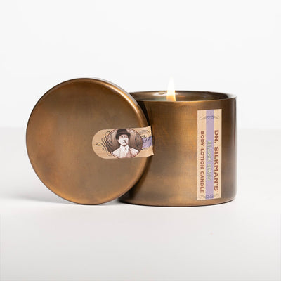 SoHo Tin